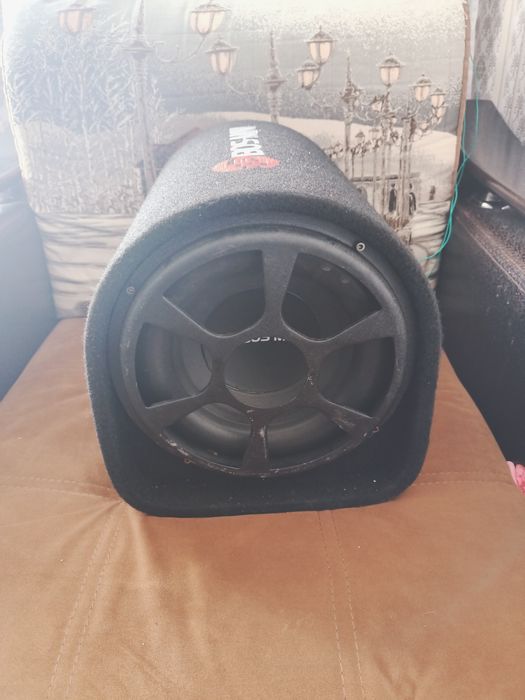 Продам басс бочку