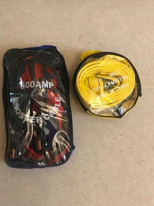 Набор для автомобиля