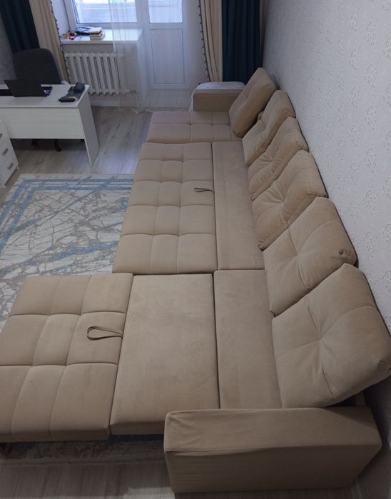 Продам диван отличьный