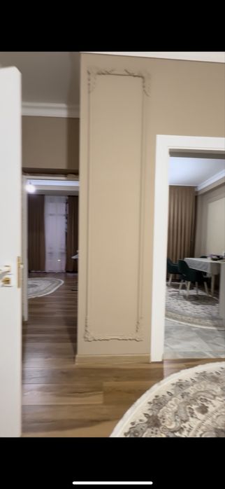 Яккасарой сити мол.своя квартира