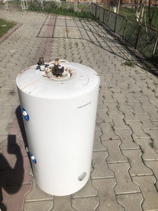 Аристон для ванны