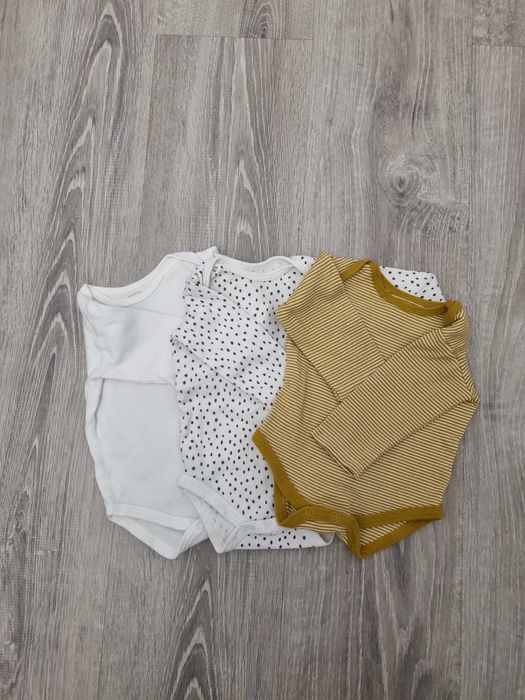 Одежда на мальчика 3-6 мес