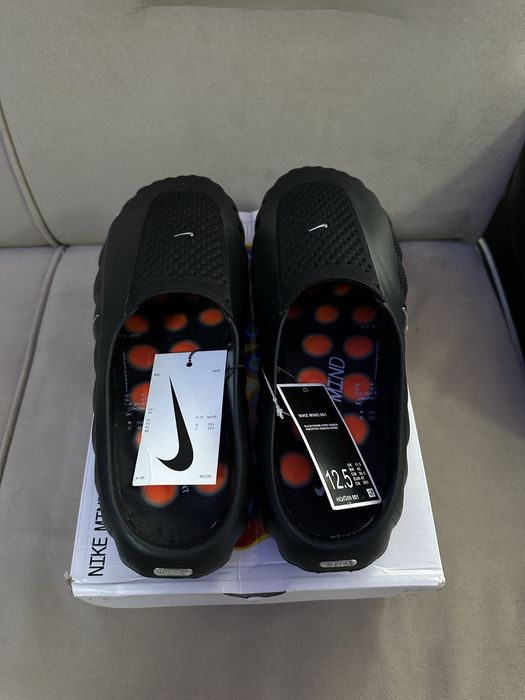 Чехли Nike Mind 001