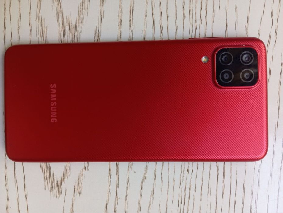 Samsung A 12 sotiladi