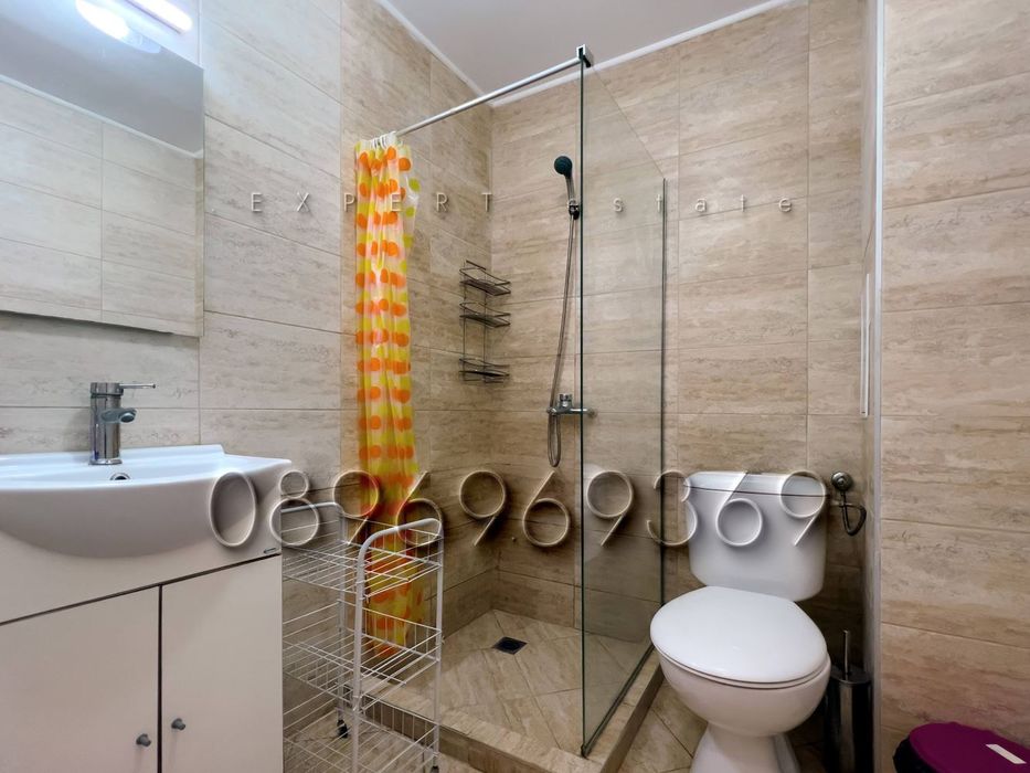 Продава се Двустаен апартамент в Балчик - 52 кв.м за 867 €/кв.м - Снимка #4