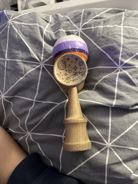 Okendama space stare medie foarte buna