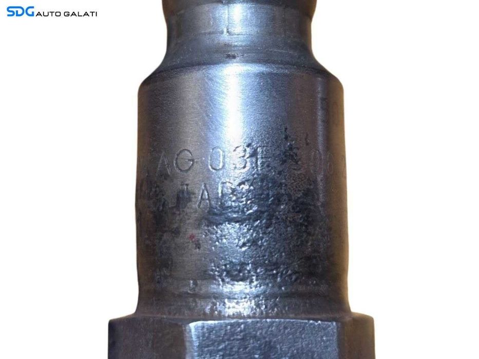 Senzor Sonda Lambda Volkswagen Golf 6 1.2 TSI 2008 - 2015 Cod 03F906262C [N4727]