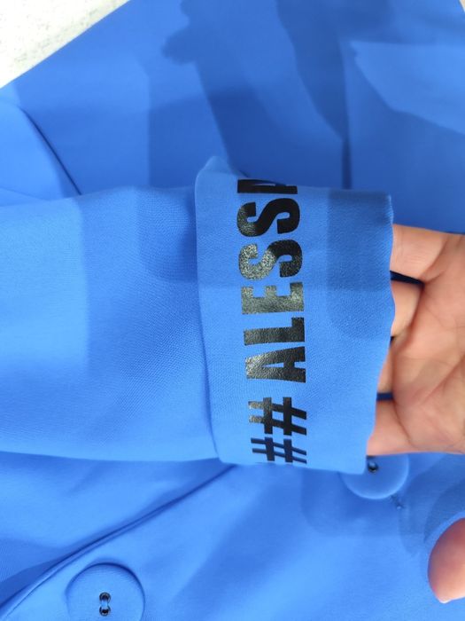 Блейзър       Alessa