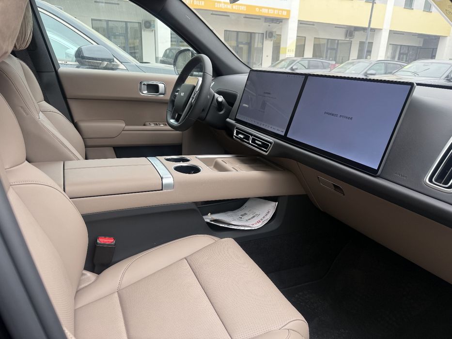 Lixiang li7 restyling super skidka!