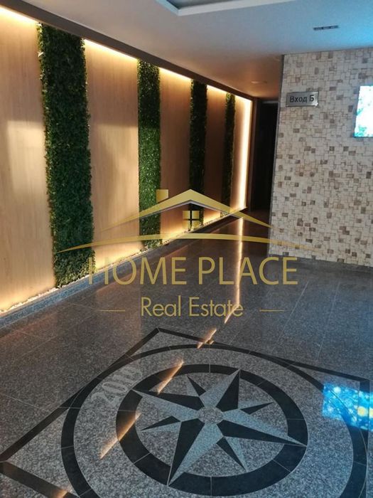 Дава се под наем Двустаен апартамент в Варна, м-т Траката - 60 кв.м за 408 € - Снимка #12