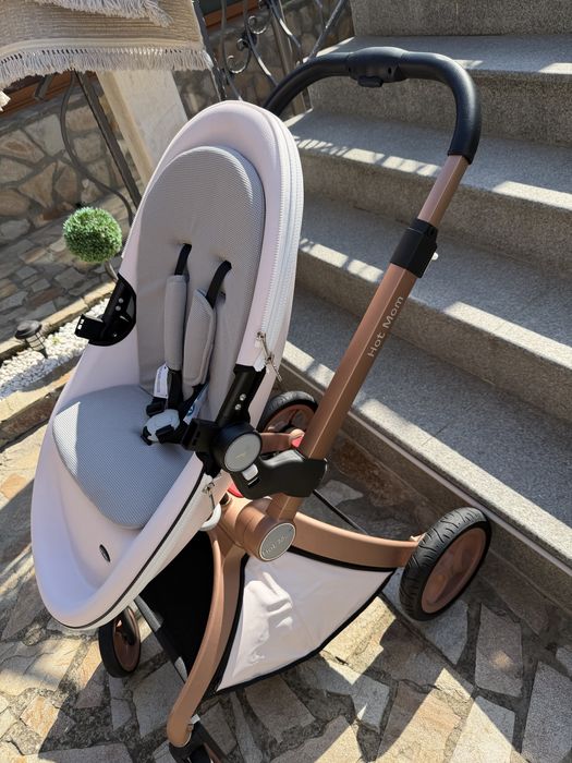 Hot Mom Бебешка количка