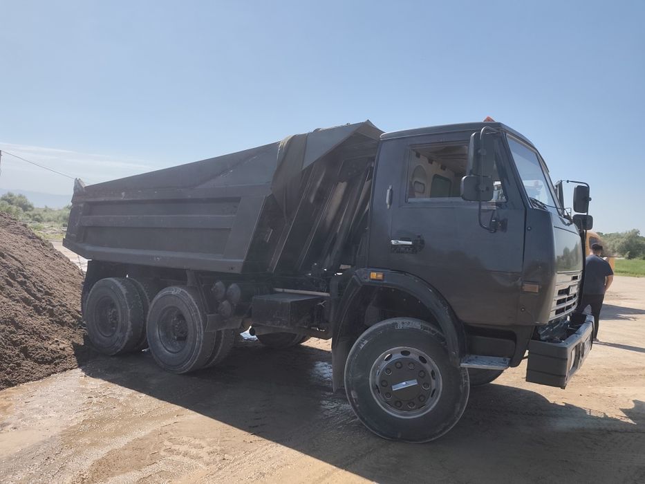 Klines sheben kompot kum chinoz tosh poima wagal KAMAZ xizmati 24/7