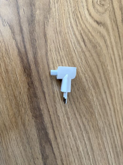 Blok pitanya uchun macbook quvvat manbai