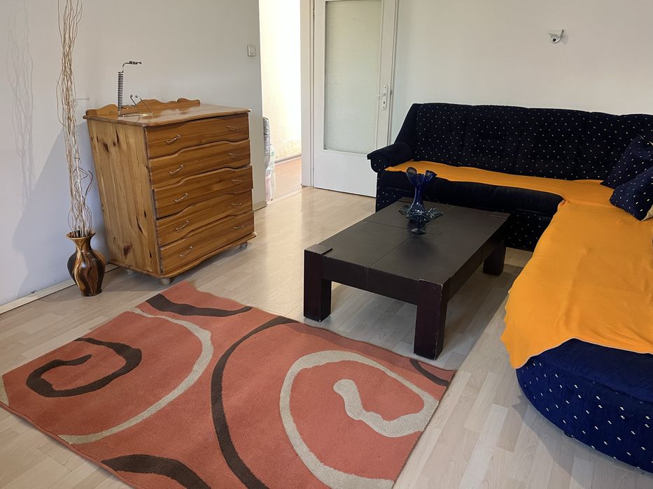 Дава се под наем Двустаен апартамент в Димитровград - 65 кв.м за 228.99 € - Снимка #2