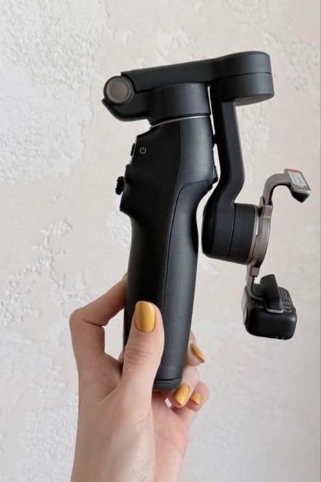 Osmo mobile 7p срочно
