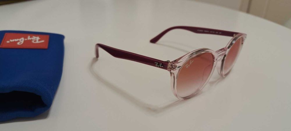 Детски слънчеви очила Ray-Ban Junior RJ9064S