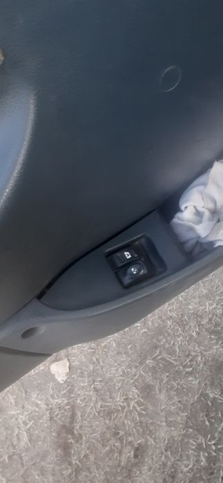 Reno kango 1.4  benzin/Рено канго 1.4 на части