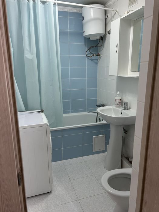 1 комн. квартира в самом центре