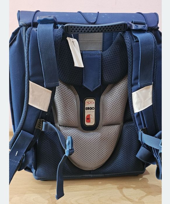 ученическа чанта Herlitz