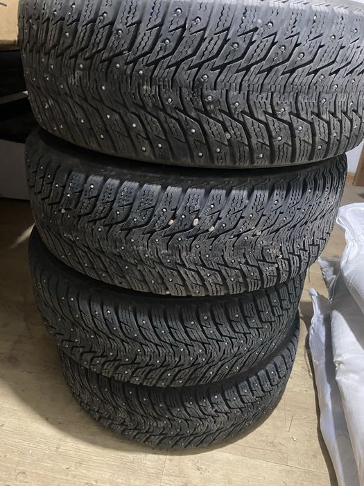 Продам диски субару 5*100