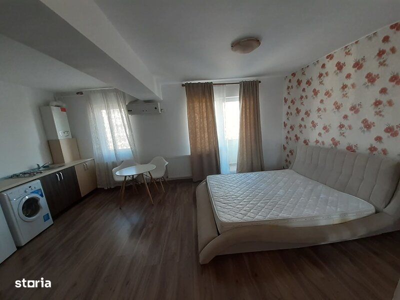 Garsoniera Soseaua Giurgiului