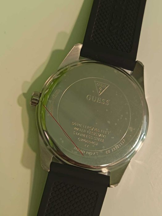 (AG41) Ceas Guess GW0894G1 b47833 Garantie 2 ani