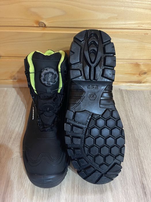 Pantofi protectie , Pezzol , BOA , S3 , nr.45