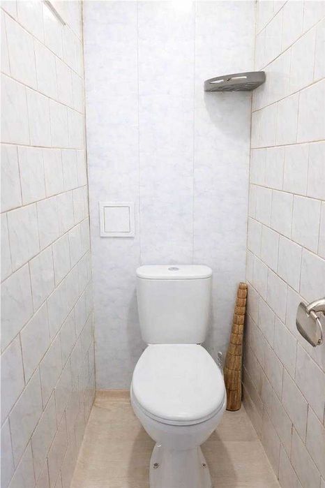 Уютная трешка в Сортировке