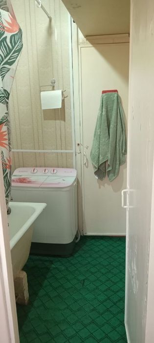 Chilonzor 7 kvartol 1 xonalik uy