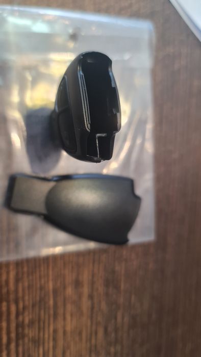 Ключ за Мерцедес