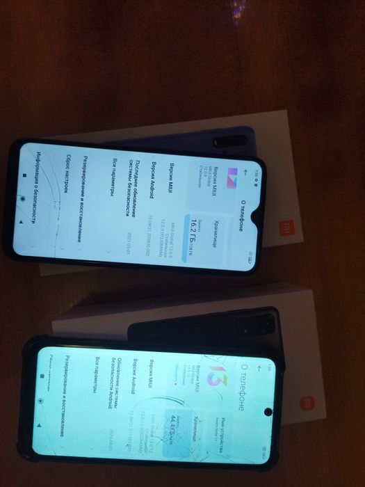 Xiaomi redmi not 11 xiaomi redmi 9 t с проблемами