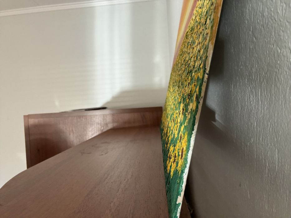 Картина ,,Слънчогледите”