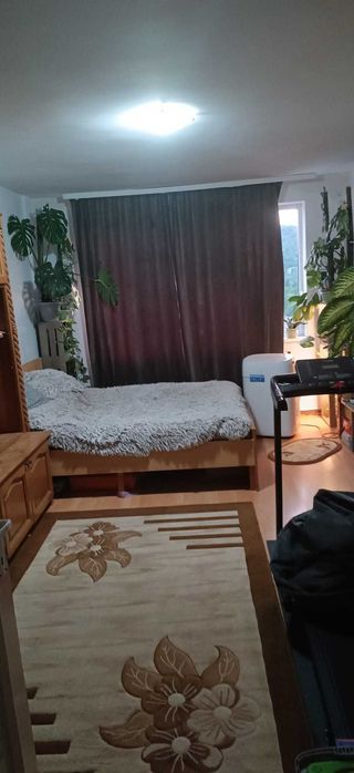 Apartament doua camere