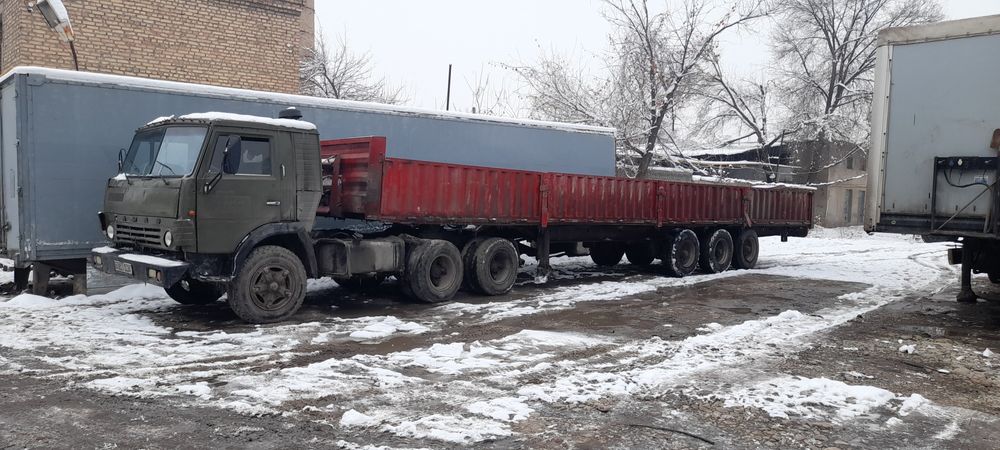 Перевозка, услуги шаланда, фуры. Yuk tashish shalanda