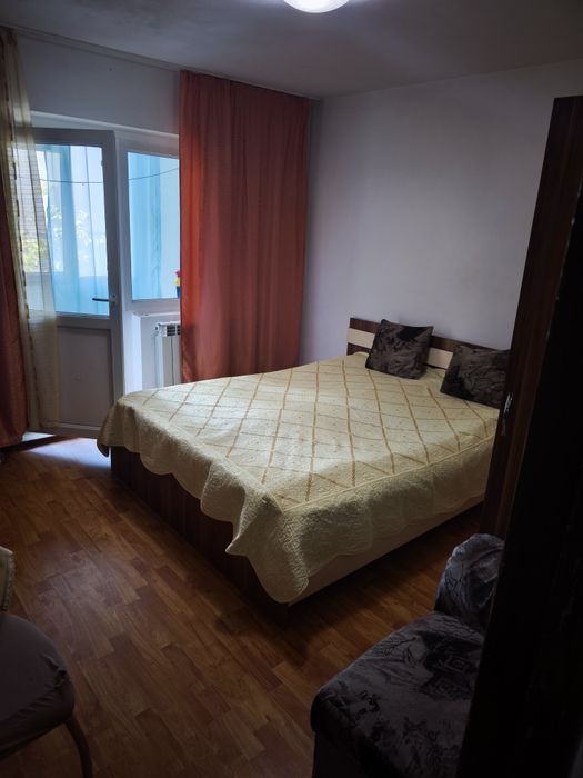 Apartament 2 camere decomandat
