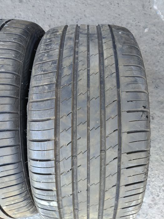 Летни гуми -2022г.-21цола-275/40-1бр.-130лв.