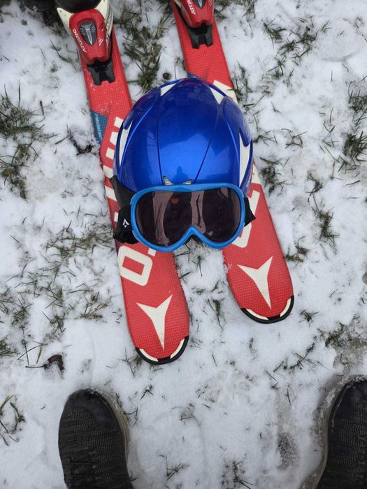 Clapari,skiuri,casca si bete de vanzare.