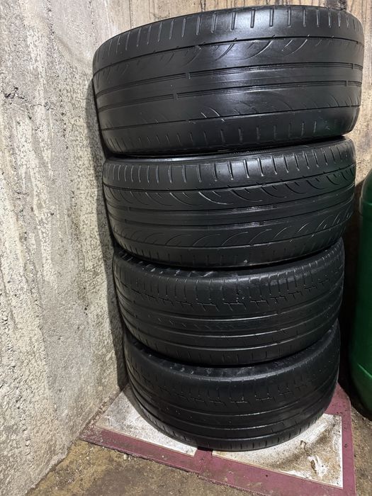 Jante style 220 R 18