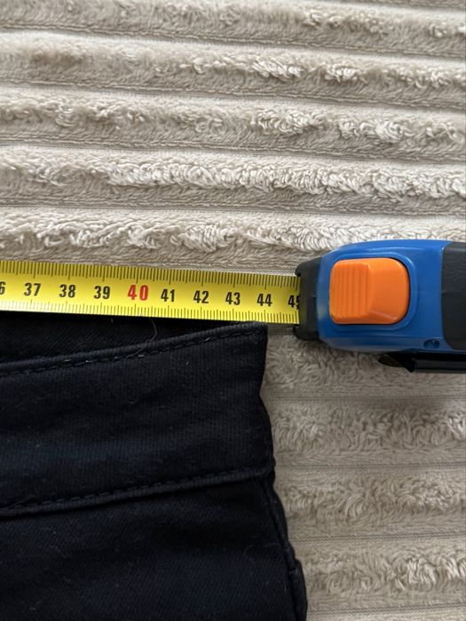 Calvin Klein,blugi pt.bărbați,măr.L(34/34)