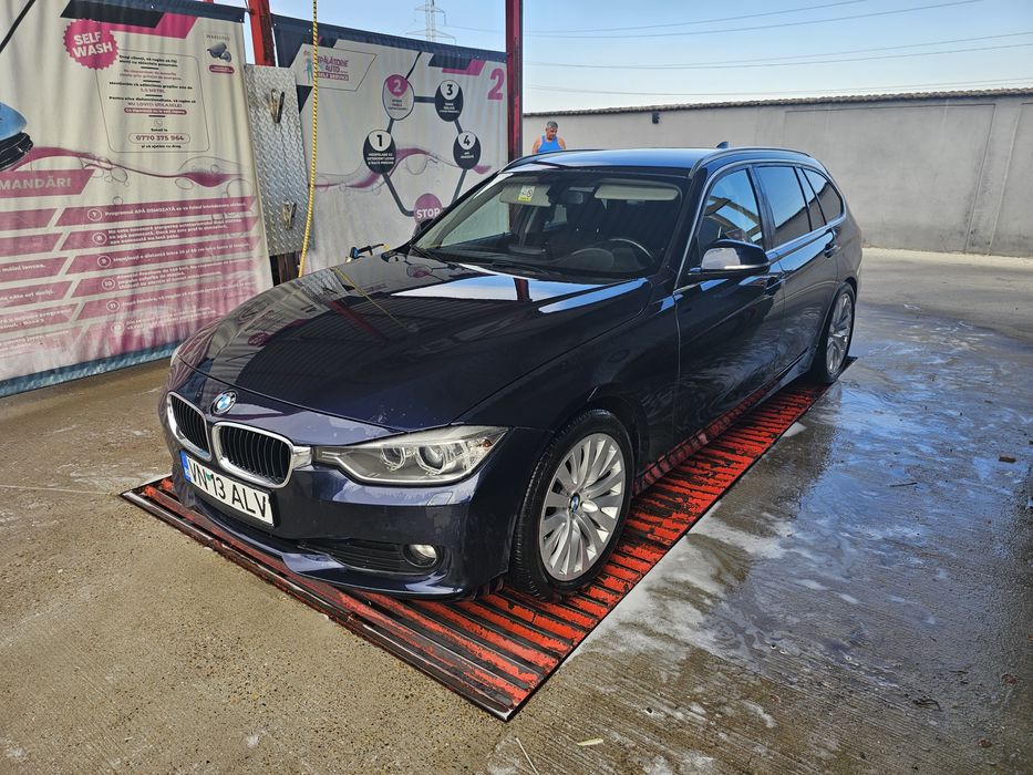 Vand Bmw seria 3