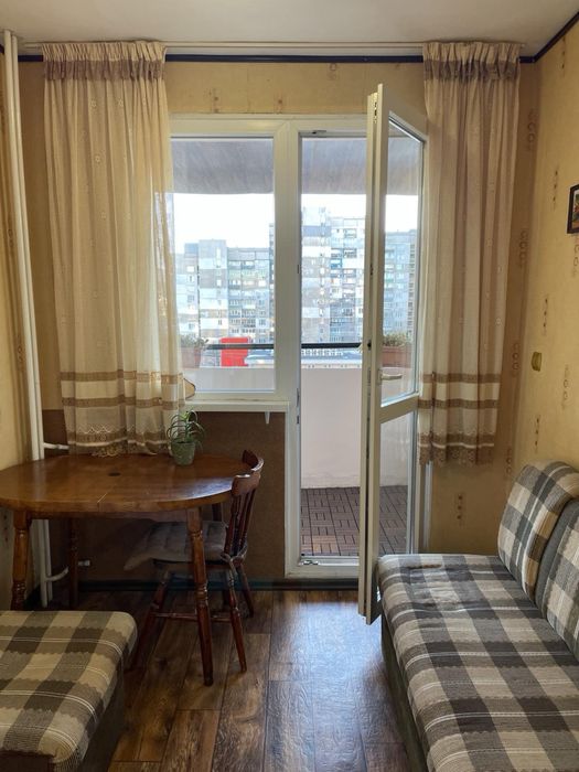 Дава се под наем Едностаен апартамент в София, Люлин 7 - 45 кв.м за 498.27 € - Снимка #7