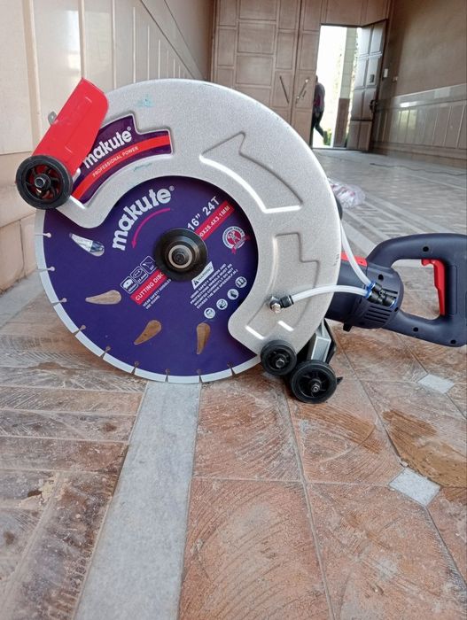 Алмазни бүр алмазни бетон кесиш