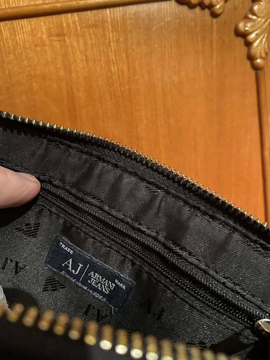 Portofel Piele Armani