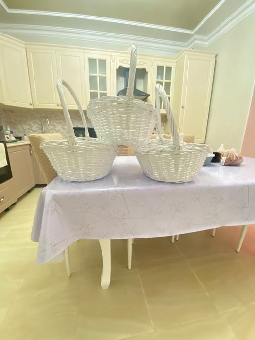 Корзинки дәм салуға подарочный