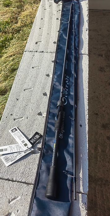 Graphiteleader Silverado