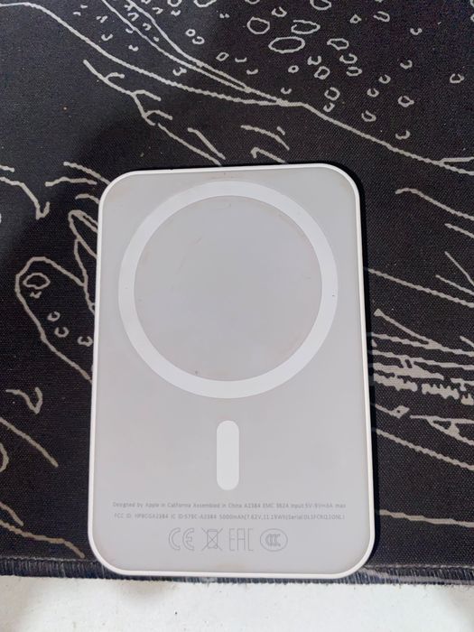 PowerBank Apple Battery Pack Magsafe Perfect functional.