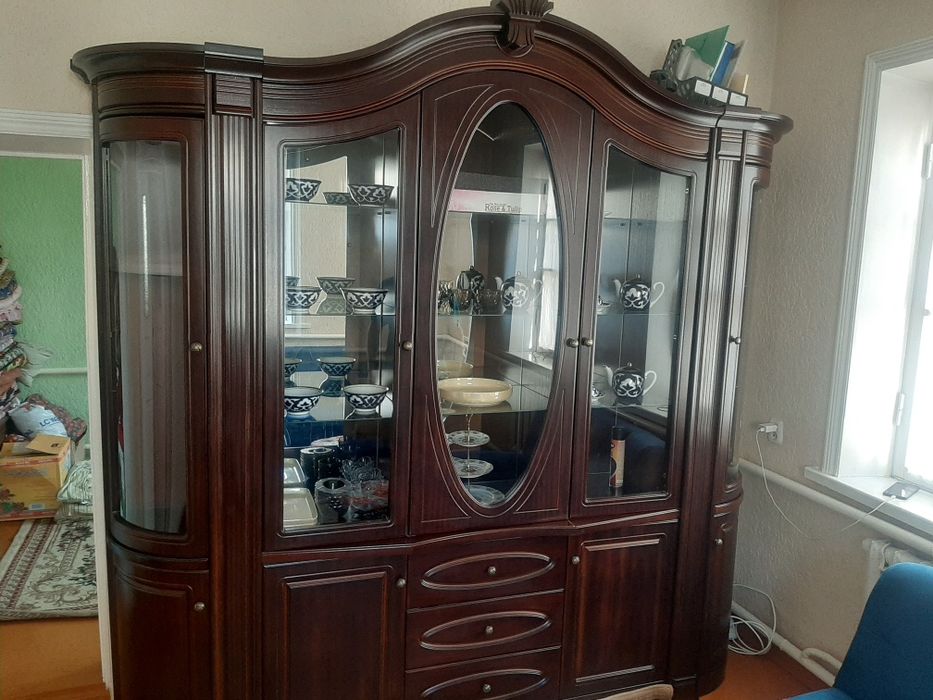 Горка стенка продается