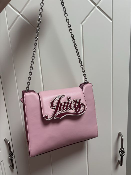 Дамска чанта  Juicy Couture