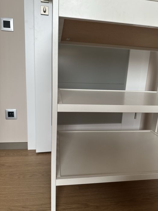 Masa de infasat IKEA Gulliver