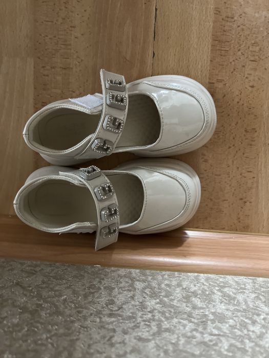 Туфли 26-27 размеры